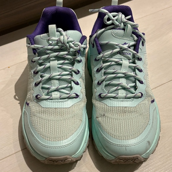 Skechers Women's Outdoor Athletic Shoes - Picture 1 of 8